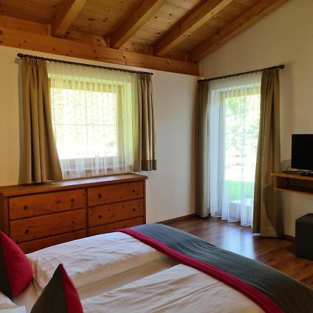 Das Resort Brixen Brixen im Thale Eksteriør bilde