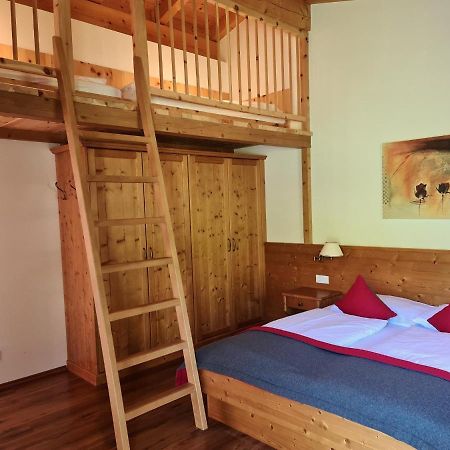 Das Resort Brixen Brixen im Thale Eksteriør bilde