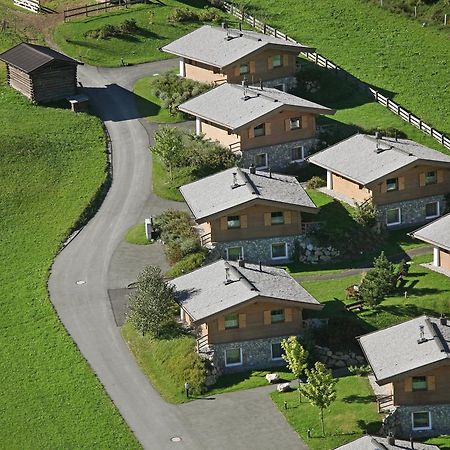 Das Resort Brixen Brixen im Thale Eksteriør bilde