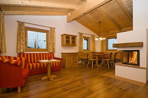 Das Resort Brixen Brixen im Thale Eksteriør bilde
