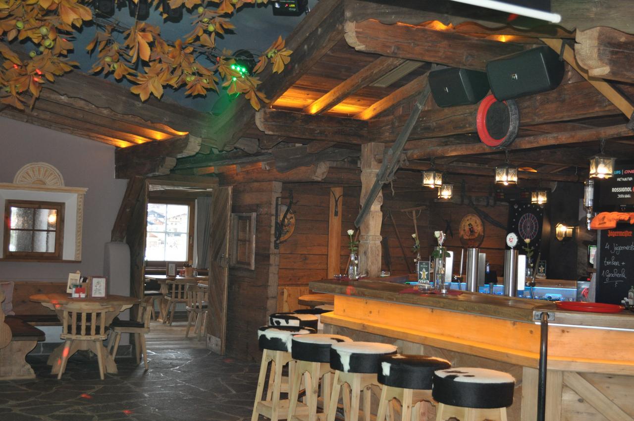 Das Resort Brixen Brixen im Thale Eksteriør bilde
