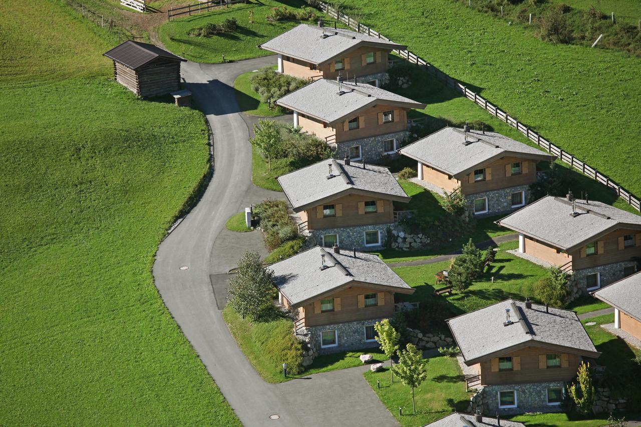 Das Resort Brixen Brixen im Thale Eksteriør bilde