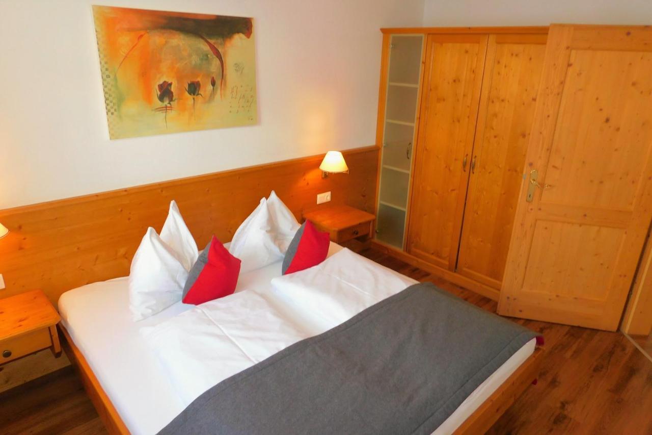 Das Resort Brixen Brixen im Thale Eksteriør bilde