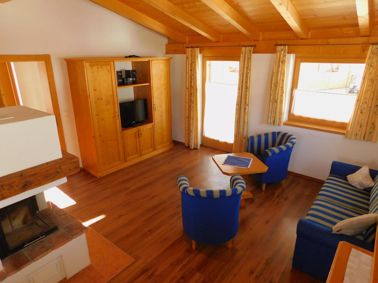 Das Resort Brixen Brixen im Thale Eksteriør bilde
