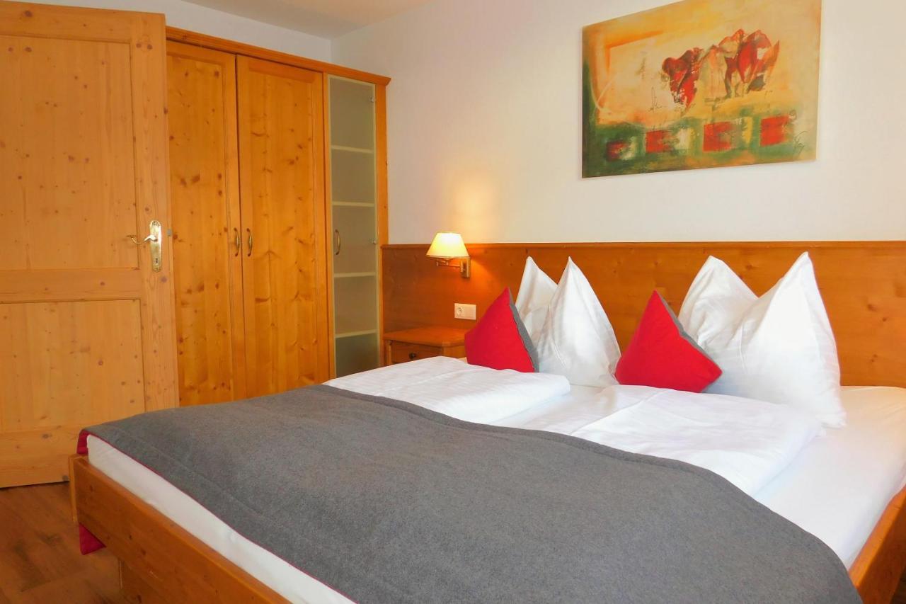 Das Resort Brixen Brixen im Thale Eksteriør bilde
