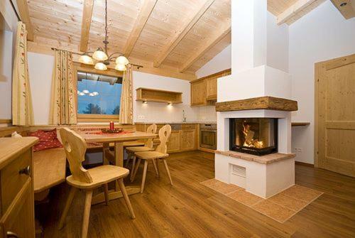 Das Resort Brixen Brixen im Thale Eksteriør bilde